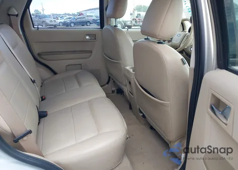 2008 Ford Escape Limited from USA, damaged, VIN 1FMCU041X8KD14979